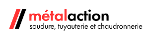 M&eacute;tal Action : Chaudronnerie, tuyauterie et soudure pour l'industrie et le naval (Accueil)