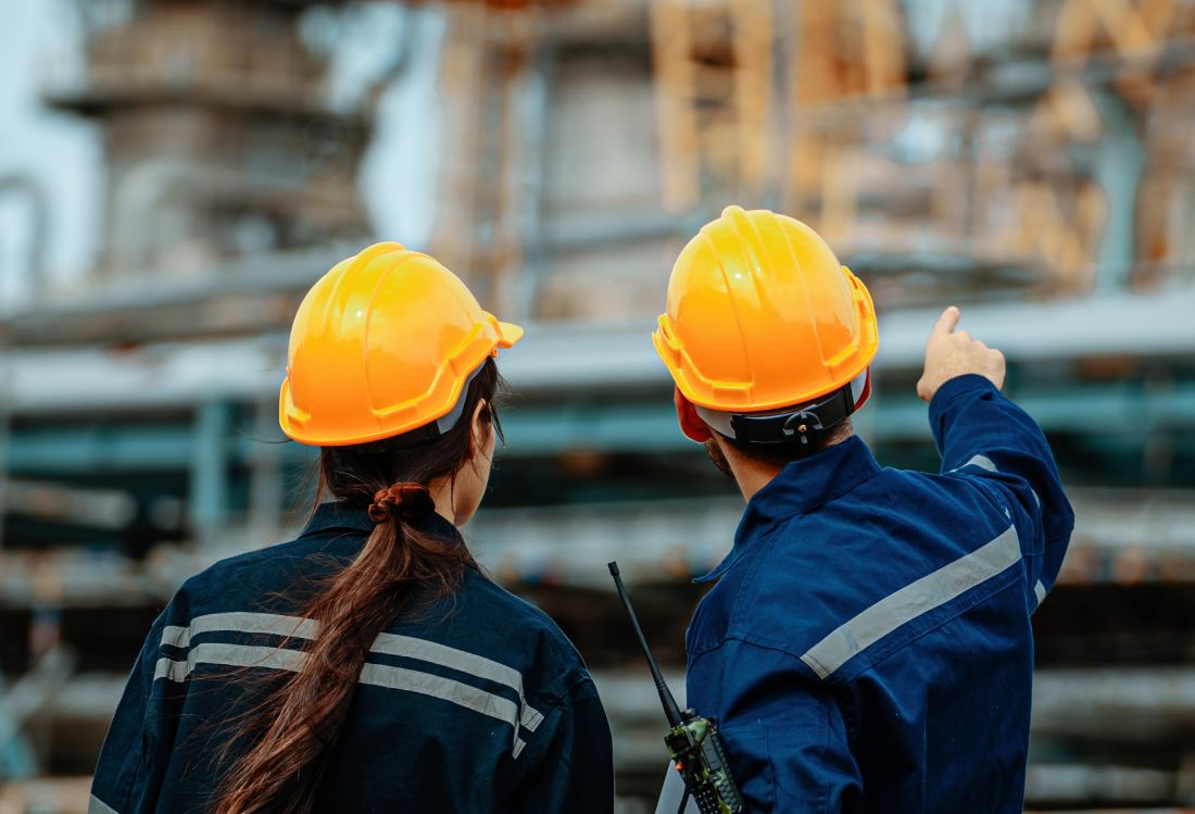 M&eacute;tal Action, l'expertise de la chaudronnerie / tuyauterie, pour le secteur industriel et naval