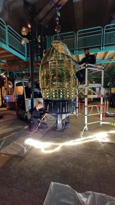 Fiers de notre contribution !