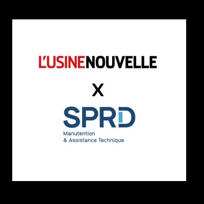 SPRD adapte vos lignes et vos sites de production
